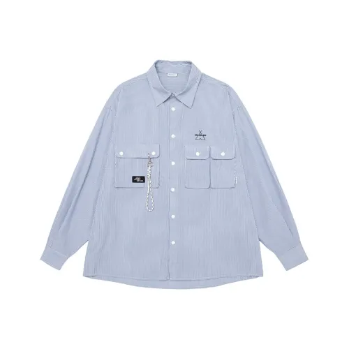 URBAN STANDARD Мужские рубашки