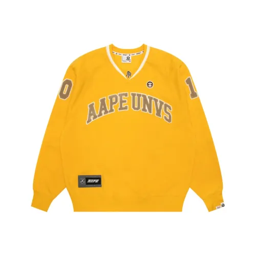 Aape Мужские Свитшоты