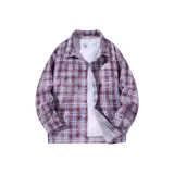 Фиолетовая клетка