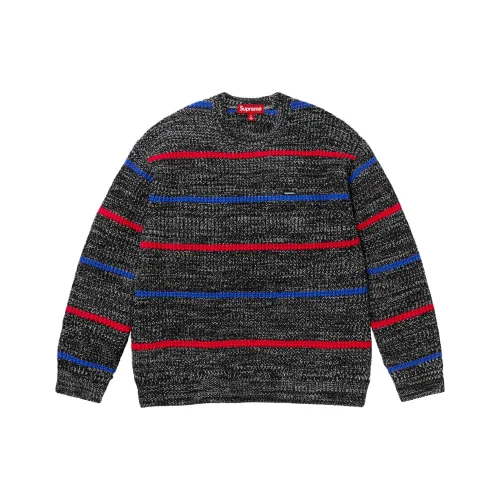Supreme FW24 Унисекс Свитеры
