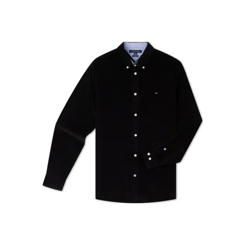 Tommy Hilfiger Мужские Рубашки