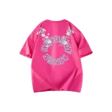 Дышащий / Мягкий / 100% хлопок / Питайя