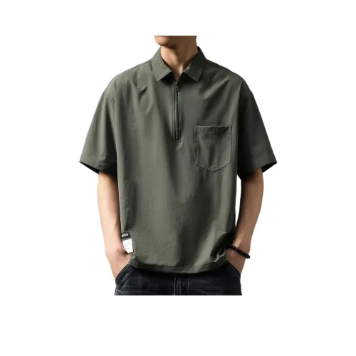 GUISE Унисекс Поло