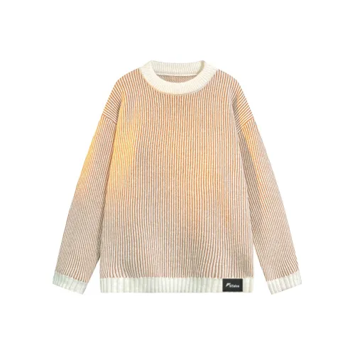 SISULAN Унисекс Свитеры