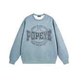 Пыльно-голубой