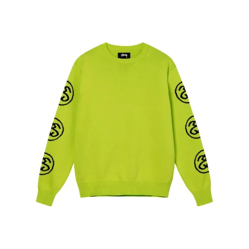 Stussy Унисекс Свитеры