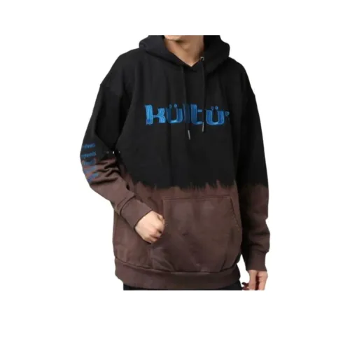 DIESEL Мужские черные свитшоты