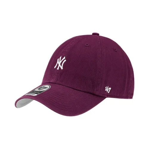 47Brand Хлопковые кепки для мужчин