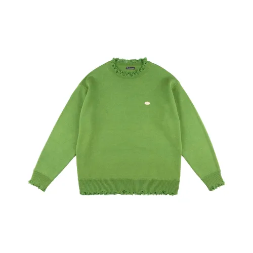 RANDOMEVENT Унисекс Трикотаж