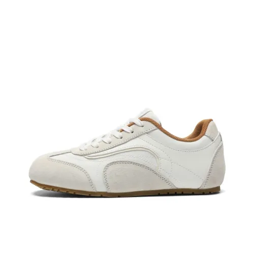 ZHR Немецкие армейские кроссовки Low Top Женские