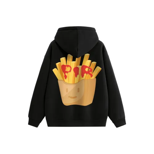 Pirkadat Унисекс Толстовки