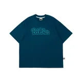 Павлиний синий