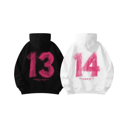 UNthemed Унисекс Свитшоты