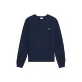 Морской синий