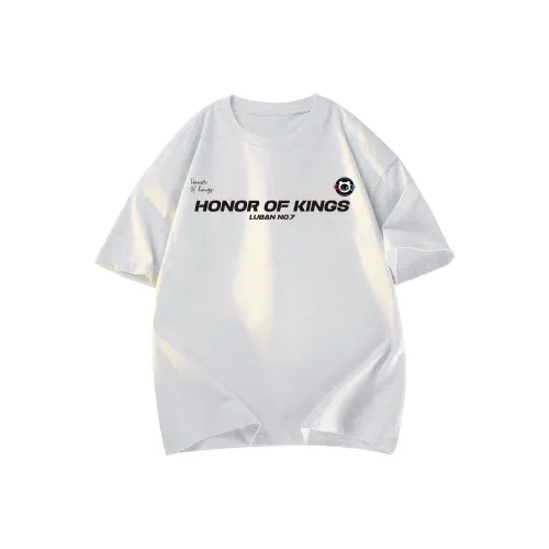 Honor of Kings Унисекс Футболки