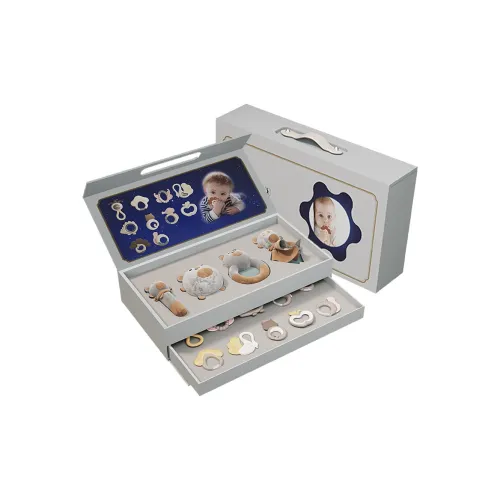 BATUOXIONG Малыш Зубная щетка и Мягкая Игрушка Креативные Развивающие Игрушки