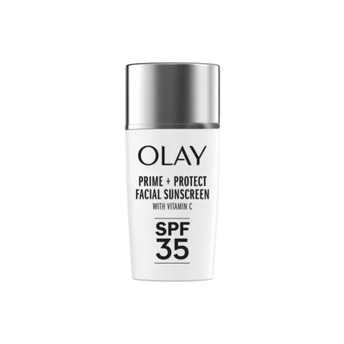 Olay SUNSCREEN Лосьон с УФ-защитой Унисекс