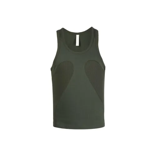 DION LEE Jasper Унисекс Майки