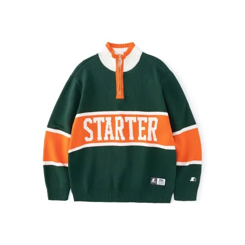 Starter Унисекс Свитеры