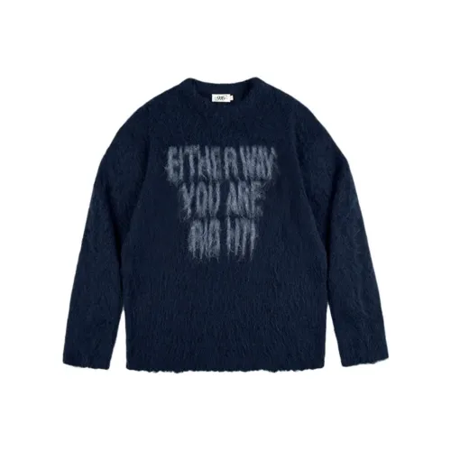 GOOD BAI Series 916 Унисекс Свитера