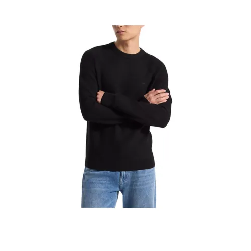 MICHAEL KORS Свитер Мужской Черный