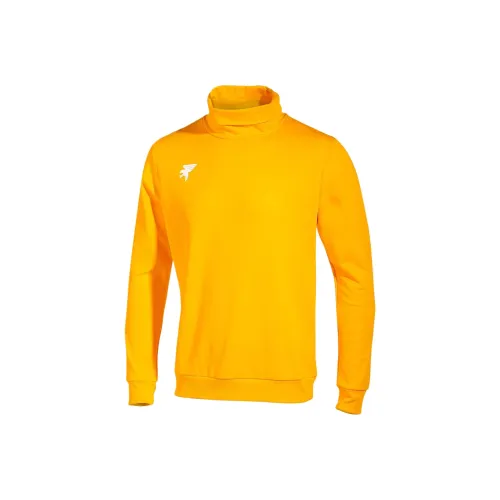 Joma x SENA Толстовка Мужской Оранжевый