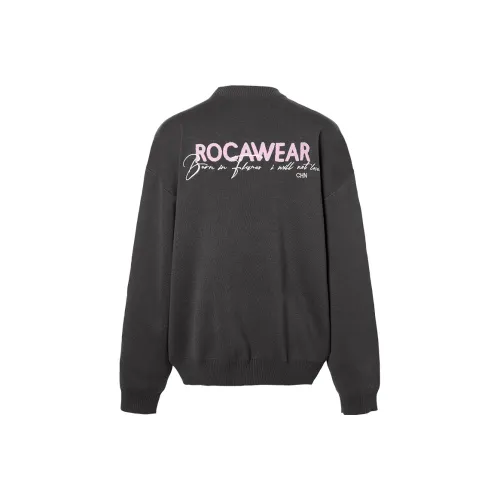 ROCAWEAR Унисекс Свитеры