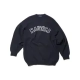 Морской синий