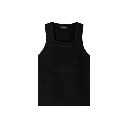 TERRA INCOGNITA Топ без рукавов Унисекс