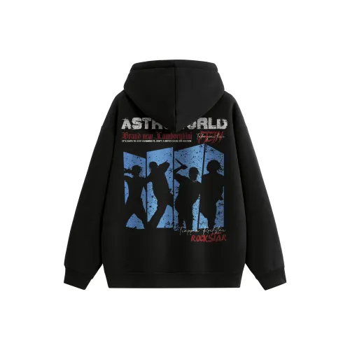 Pirkadat Унисекс Свитшоты