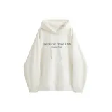 Белый с флисовой подкладкой