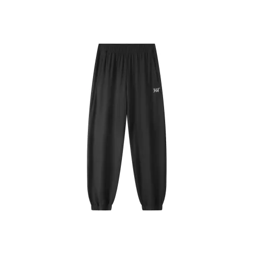 361° Унисекс Вязаные Тренировочные Брюки