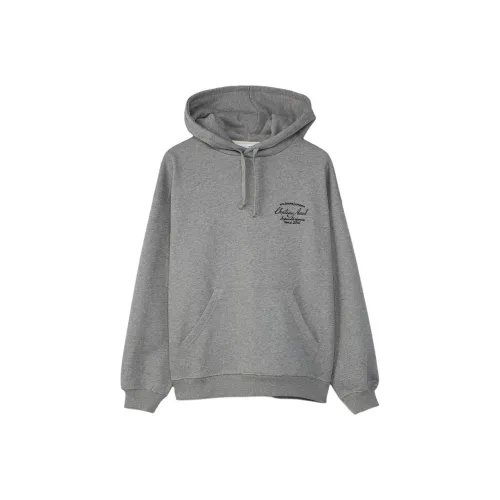 Axel Arigato Свитшот Мужской Серый