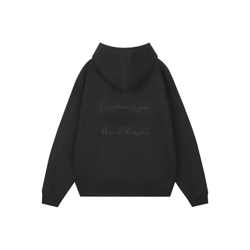 Pang Xiaochen Толстовка Унисекс