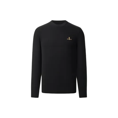 Biyin Leufen Мужские Свитера