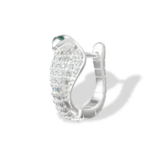 UX Серьги Унисекс