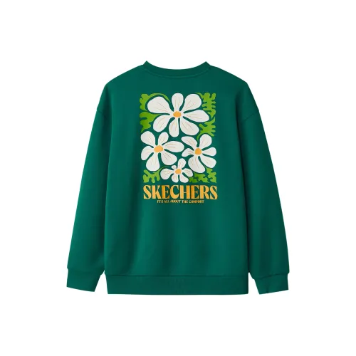Skechers Свитшот Унисекс Evergreen