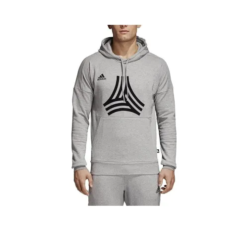 Adidas X Tango SPW Collection Свитшот Мужской Серый