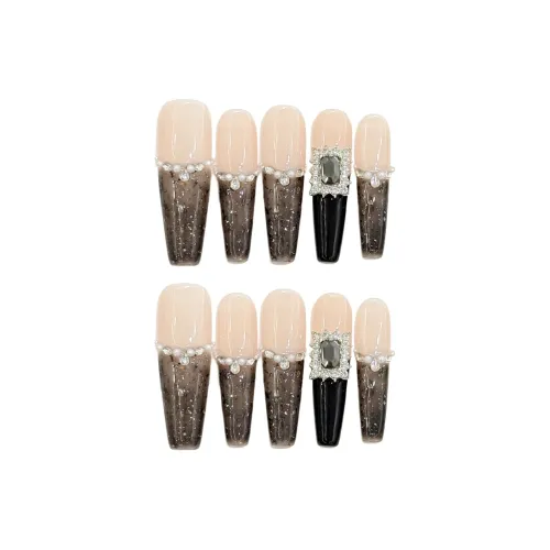 Yun Yue Joe Искусственные Ногти Женские