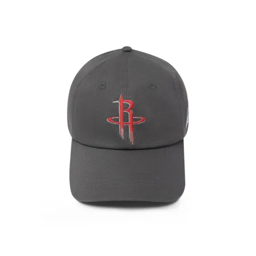 NBA Houston Rockets Полиэстер Кепки Унисекс