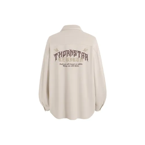 Miniso Унисекс Рубашки