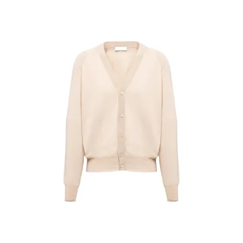 PRADA Snow Pink Мужские Свитера