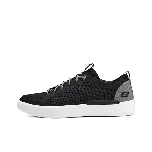 SKECHERS MENS USA STREET WEAR Скейтборд Кроссовки Низкие Мужские