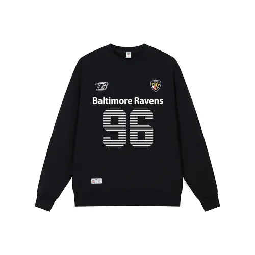 NFL Унисекс Свитшоты