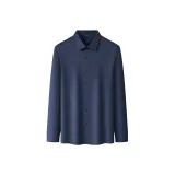 Темно-синий