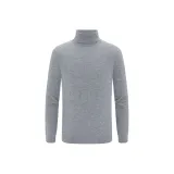 Серый цвет Малиновки