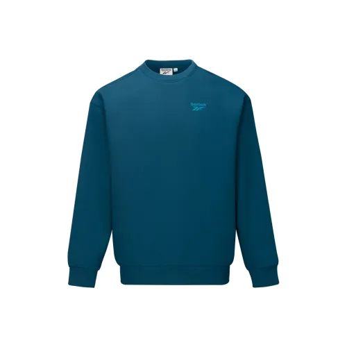 Reebok Legion Синий Унисекс Свитшоты