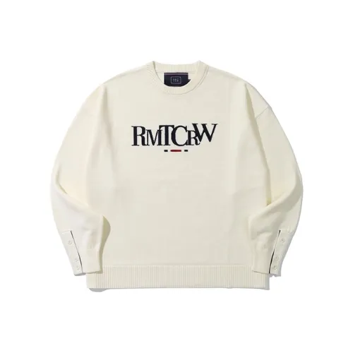 RMTCRW ROMANTIC CROWN Трикотаж Унисекс