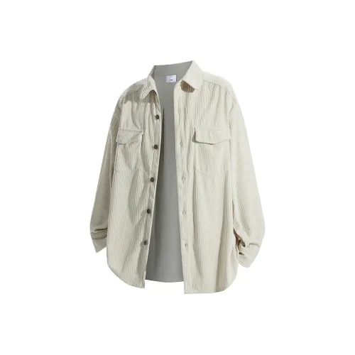 GSUE Унисекс Рубашки