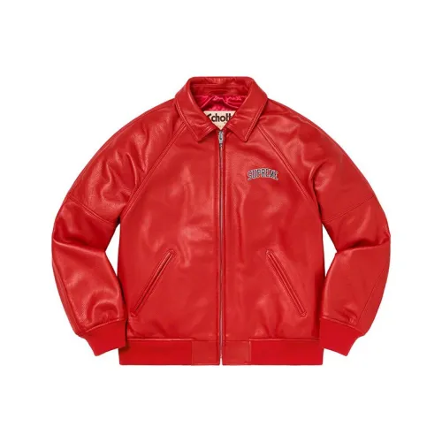 Supreme Co Branded В избранном Унисекс Куртки